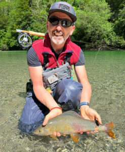 Sava Grayling June2