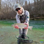 Trout Slovenia M1