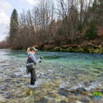 Trout Slovenia M2