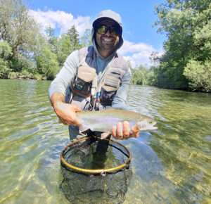 Fly Fishing Slovenia 2026 1