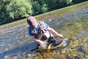Fly Fishing Slovenia 2026 2