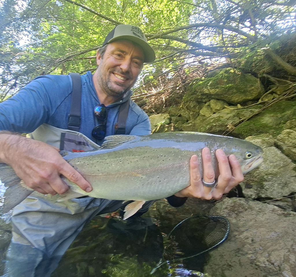 Fly Fishing Slovenia 2026 3