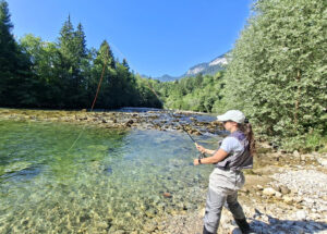 Fly Fishing Slovenia 2026 4