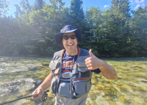 Fly Fishing Slovenia 2026 5