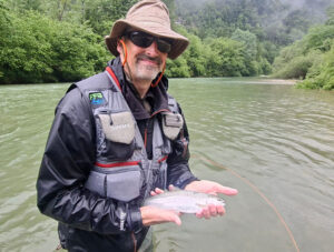 Trout Fishing Sloveniamay26 4