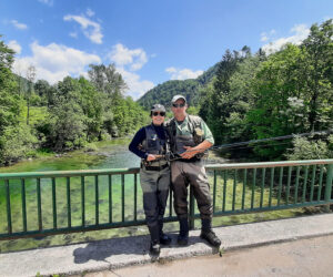 Ladies Fly Fishing1