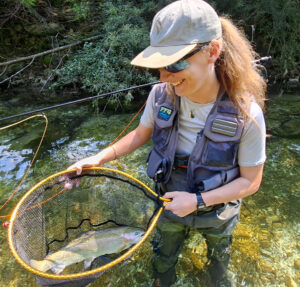 Ladies Fly Fishing4