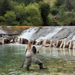 Radovna River Fishing1