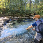 Radovna River Fishing2