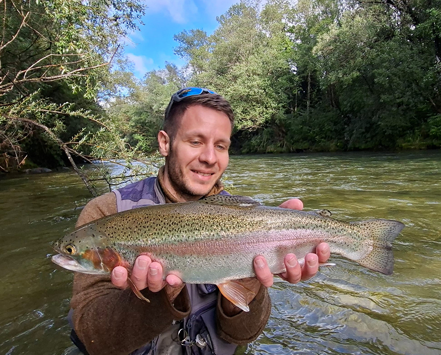 Sava River Slovenia1